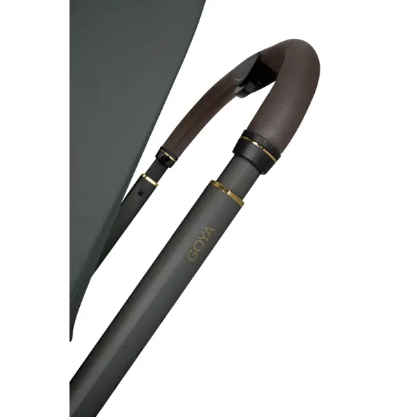 Kikka boo goya platinum,kolica 2u1,olive