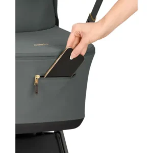 Kikka boo goya platinum,kolica 2u1,olive