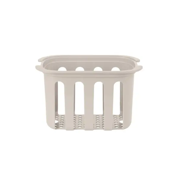 Kikka boo handy 4u1,dupli grijač bočica,beige
