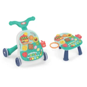 Kikka boo hodalica 2u1 candy party,pink