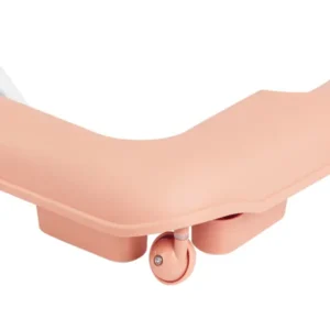 Kikka boo hodalica poppy pink