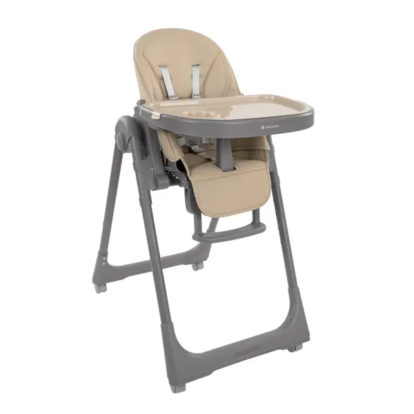 Kikka boo hranilica pastello 2, beige