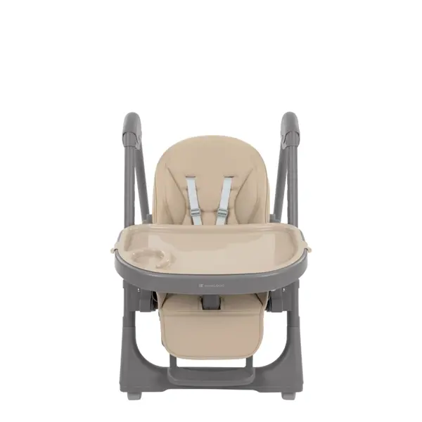 Kikka boo hranilica pastello 2, beige