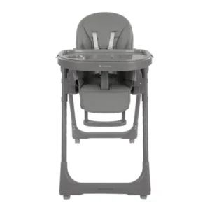Kikka boo hranilica pastello 2, grey