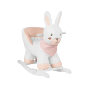 Kikka boo igračka za ljuljanje sa sjedalom bunny