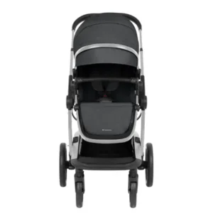 Kikka boo irene kolica 3u1,dark grey