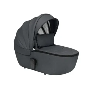 Kikka boo irene kolica 3u1,dark grey