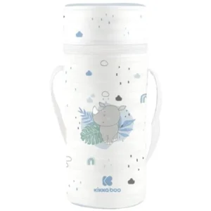 Kikka boo izolator za jednu bocu savanna blue