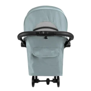 Kikka boo joy autosklopiva kolica mint/blue