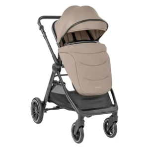 Kikka boo kolica ava 3u1,beige