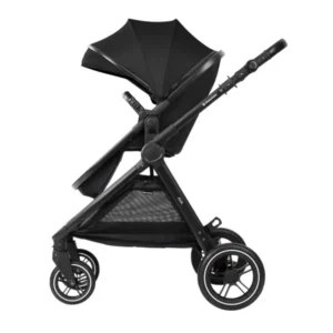 Kikka boo kolica ava 3u1,black