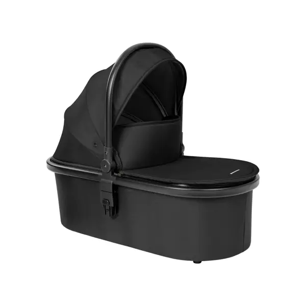 Kikka boo kolica ava 3u1,black