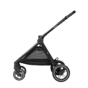 Kikka boo kolica ava 3u1,grey