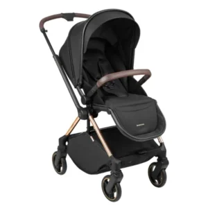 Kikka boo kolica lanah 2u1, black