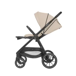 Kikka boo kolica modena 3u1,beige