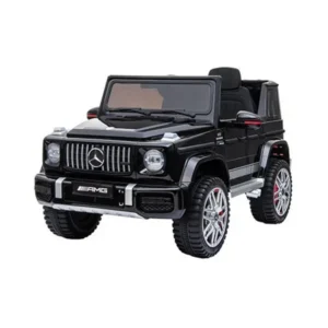 Kikka boo licencirani auto mercedes amg g63black 12v7ah