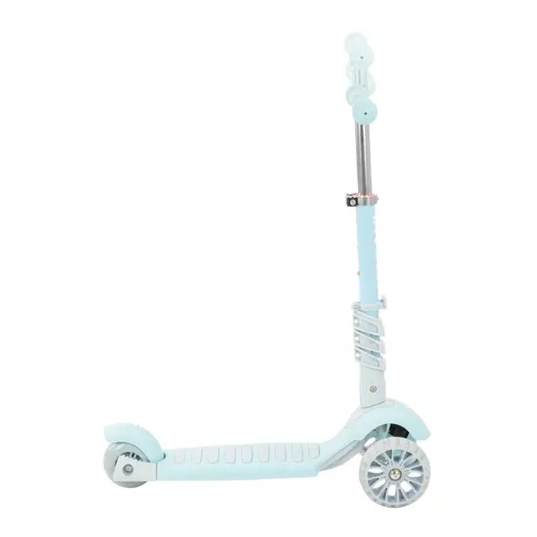 Kikka boo makani romobil bonbon 3u1 candy blue