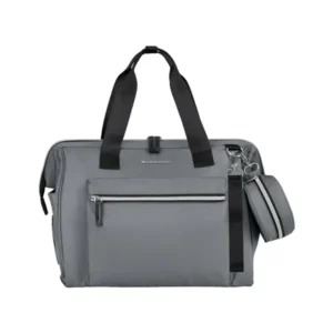 Kikka boo mama torba maxi,grey