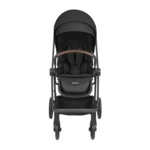 Kikka boo mia kolica 3u1,black