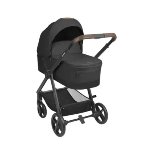 Kikka boo mia kolica 3u1,black