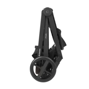 Kikka boo mia kolica 3u1,black