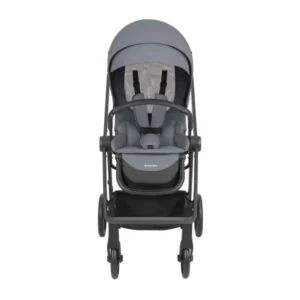 Kikka boo mia kolica 3u1,grey