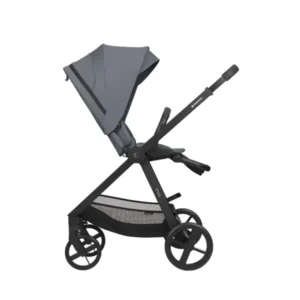 Kikka boo mia kolica 3u1,grey