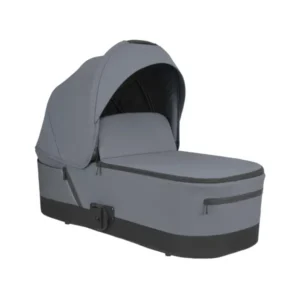 Kikka boo mia kolica 3u1,grey