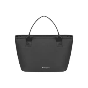 Kikka boo modena kolica 3u1, black