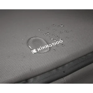 Kikka boo modena kolica 3u1, dark grey