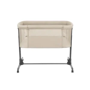 Kikka boo noah kolijevka,beige