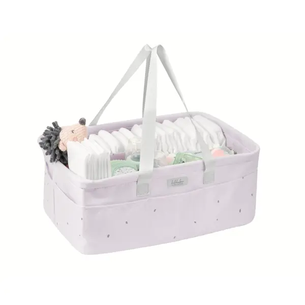Kikka boo organizator hedge-hugs