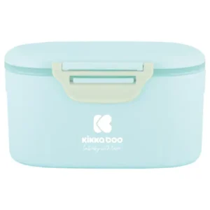 Kikka boo posuda sa Žlicom 130g blue