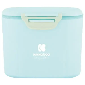 Kikka boo posuda sa Žlicom 160g blue