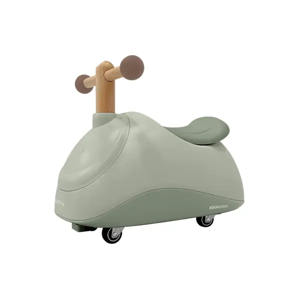 Kikka boo ride-on sizzy mint