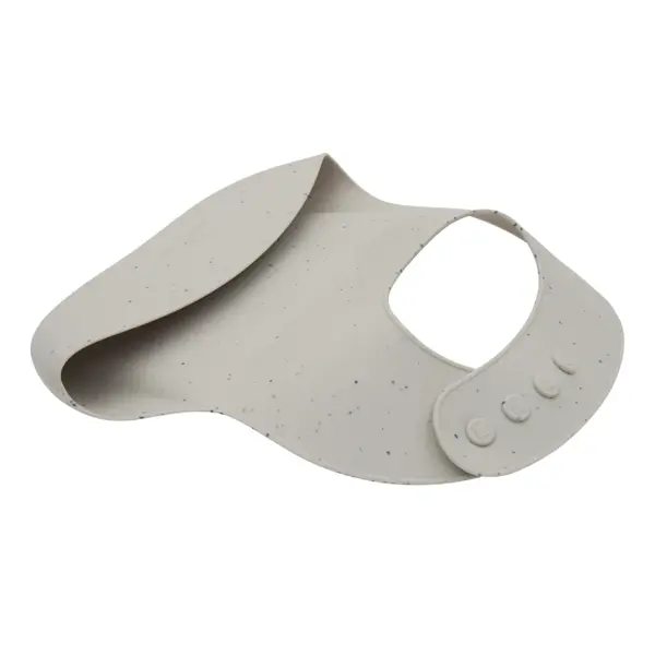 Kikka boo silikonski siperak platinum, sand