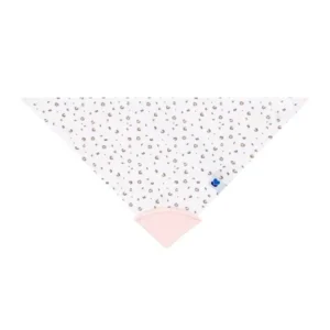 Kikka boo siper marama savanna pattern pink