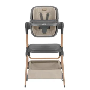 Kikka boo sleat me 2u1 kolijevka+hranilica,beige