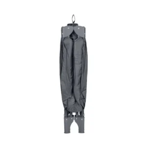Kikka boo so gifted,vikend krevetić,1 nivo,grey