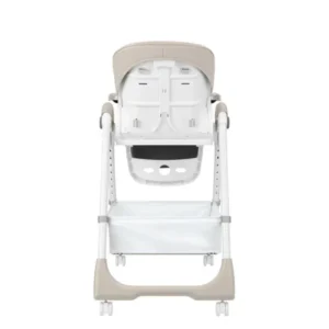 Kikka boo spicy plus,hranilica,beige