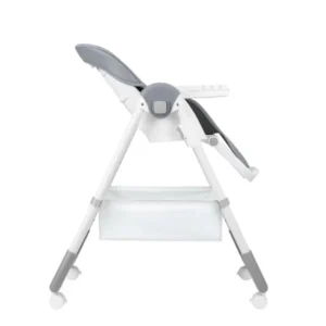 Kikka boo spicy plus,hranilica,grey
