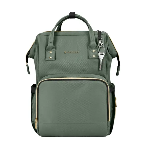 Kikka boo torba siena army green