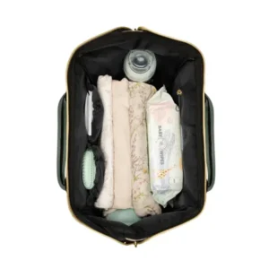 Kikka boo torba siena army green