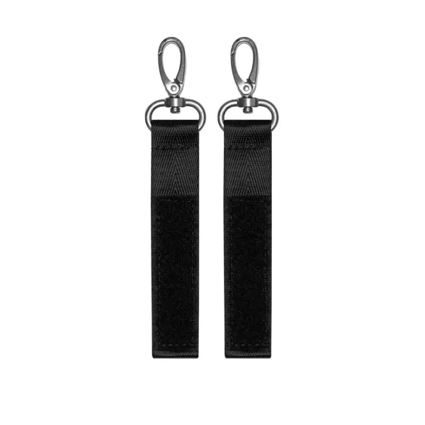 Kikka boo torba za mame chelsea grey
