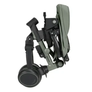 Kikka boo tricikl 8u1 aluma army green