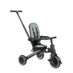 Kikka boo triciklo 8u1 trix 2 mint