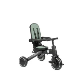 Kikka boo triciklo 8u1 trix 2 mint