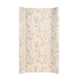 Kikka boo tvrda podloga za presvlačenje 50x80cm secret garden
