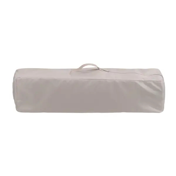 Kikka boo vikend krevetić so gifted 1 nivo beige