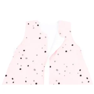Kikka boo vreća za spavanje bear with me pink,2-3g
